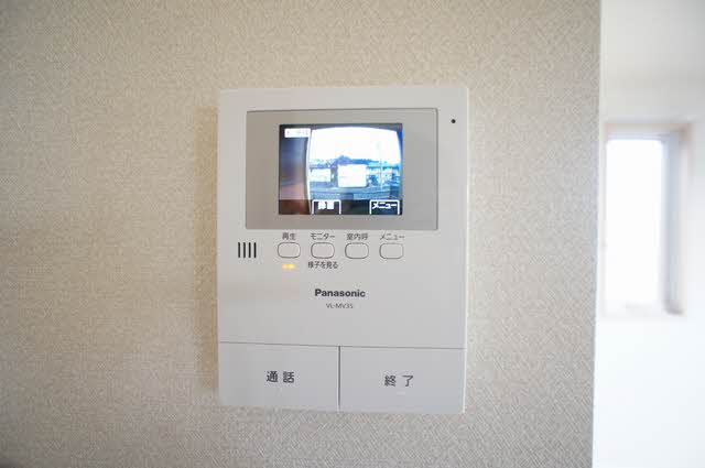 ハイネスヤマキⅠ 203号-11