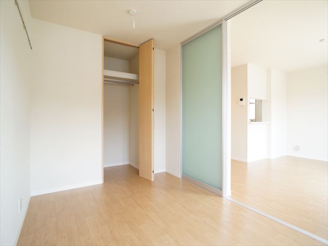 ハイネスヤマキⅠ 203号-13