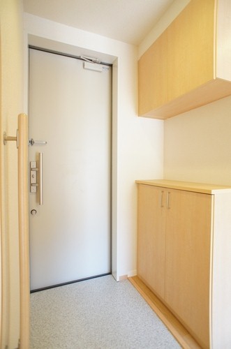 シュロス南林間 202号-11