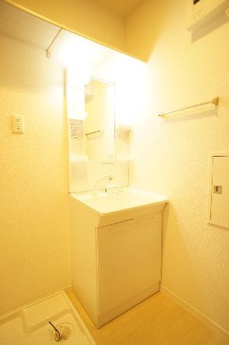 カーサ・ピーノ 203号-9
