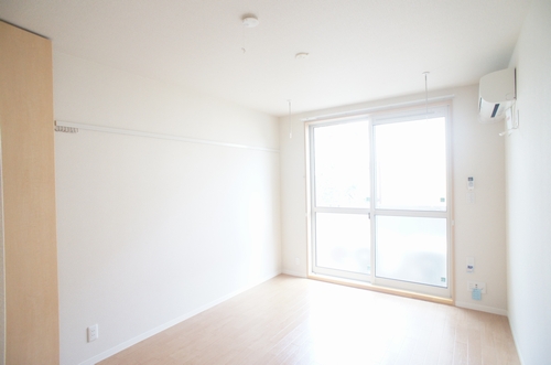 Elton House 106号-2