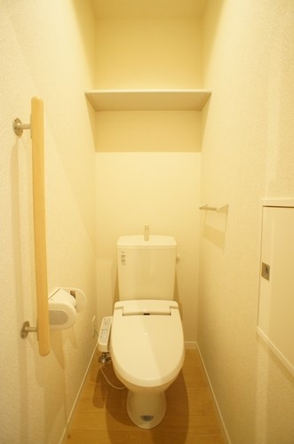 Elton House 106号-7
