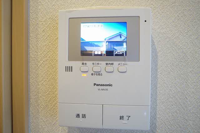 Ｅｌｔｏｎ　Ｈｏｕｓｅ 203号-4