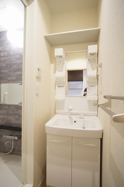 Ｅｌｔｏｎ　Ｈｏｕｓｅ 203号-7