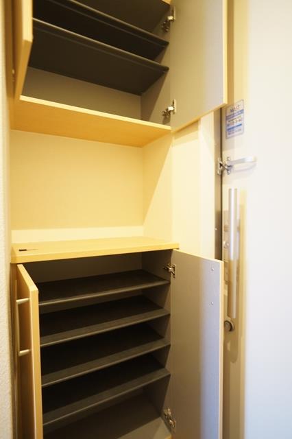 Ｅｌｔｏｎ　Ｈｏｕｓｅ 203号-9