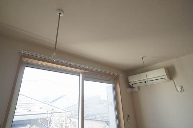 Ｅｌｔｏｎ　Ｈｏｕｓｅ 203号-10