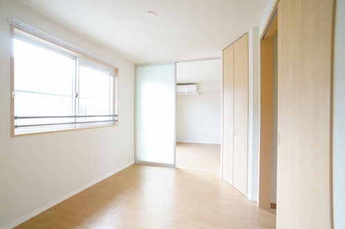 メゾン・ド・ヴェールⅠ 202号-2