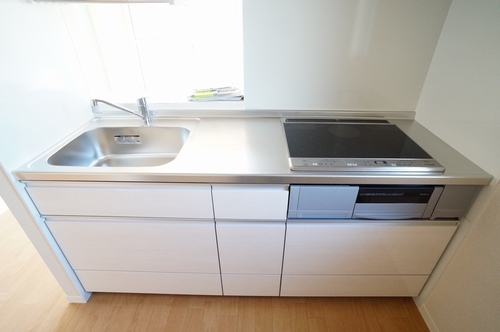 メゾン・ド・ヴェールⅠ 202号-8