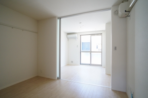 ラ・クレール 103号-4