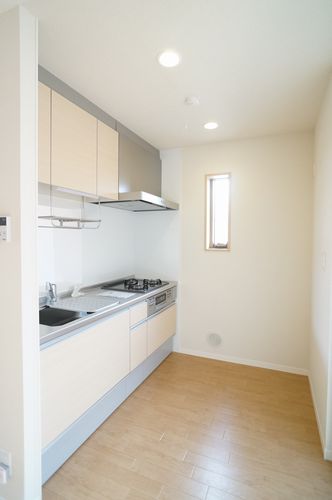 ウッドⅡ相模が丘 301号-3