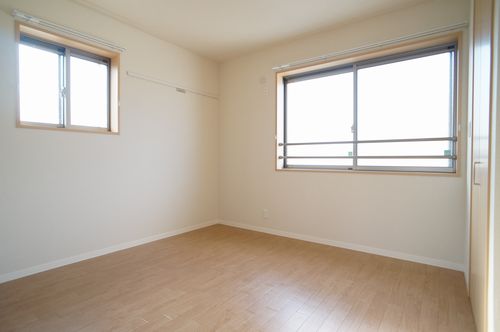 ウッドⅡ相模が丘 301号-5