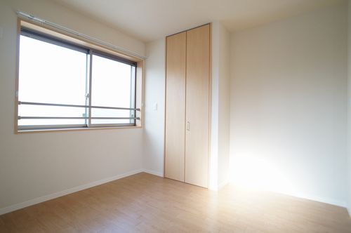 ウッドⅡ相模が丘 301号-6