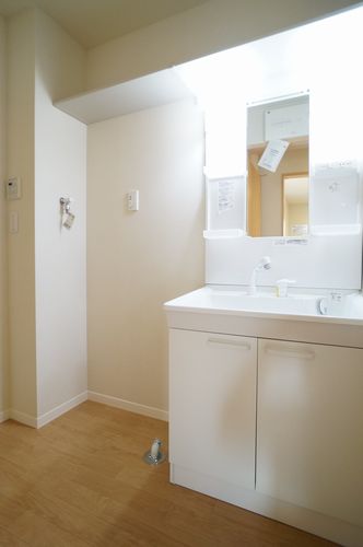 ウッドⅡ相模が丘 301号-8