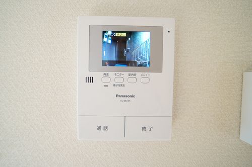 ウッドⅡ相模が丘 301号-11