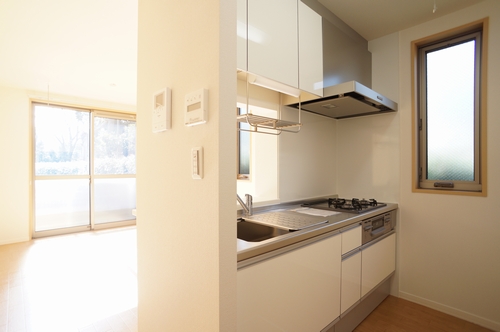 ＭＩＭＯＺＡ　ＨＯＵＳＥ　Ｂ 103号-5