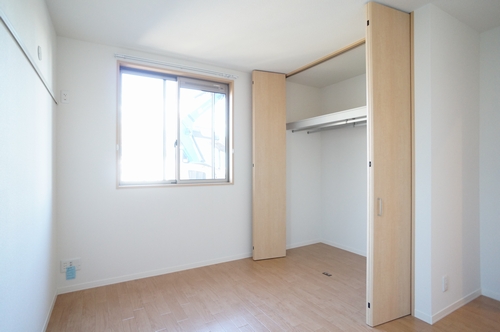 ＭＩＭＯＺＡ　ＨＯＵＳＥ　Ｂ 103号-8