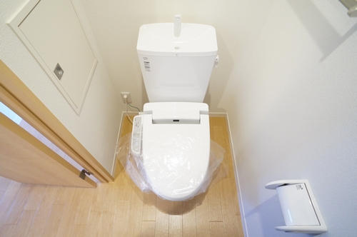 ＭＩＭＯＺＡ　ＨＯＵＳＥ　Ｂ 103号-9