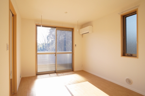 ＭＩＭＯＺＡ　ＨＯＵＳＥ　Ｂ 203号-2