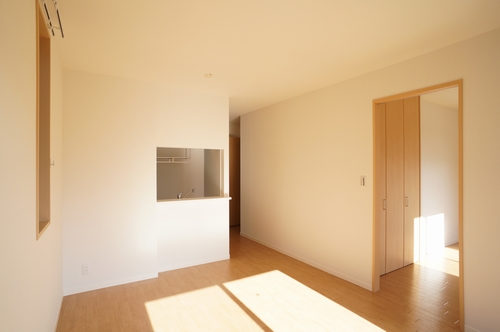 ＭＩＭＯＺＡ　ＨＯＵＳＥ　Ｂ 203号-3