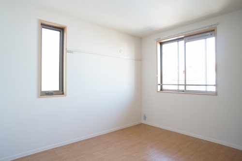 ＭＩＭＯＺＡ　ＨＯＵＳＥ　Ｂ 203号-6