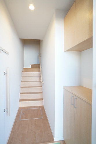 ＭＩＭＯＺＡ　ＨＯＵＳＥ　Ｂ 203号-7