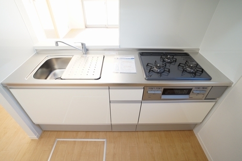 ＭＩＭＯＺＡ　ＨＯＵＳＥ　Ｂ 203号-8
