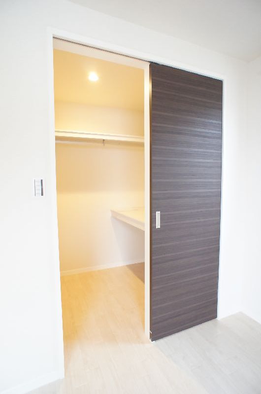 ヴェル　カーサ　弐ノ館 202号-7