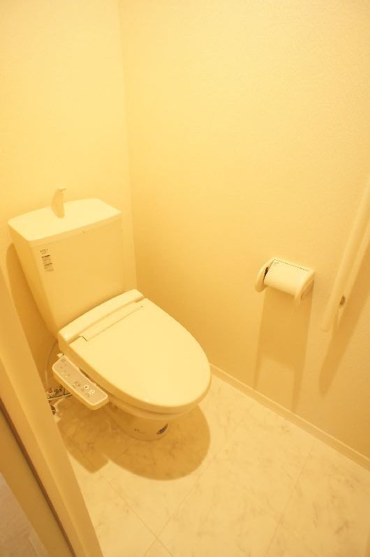 ヴェル　カーサ　弐ノ館 202号-10