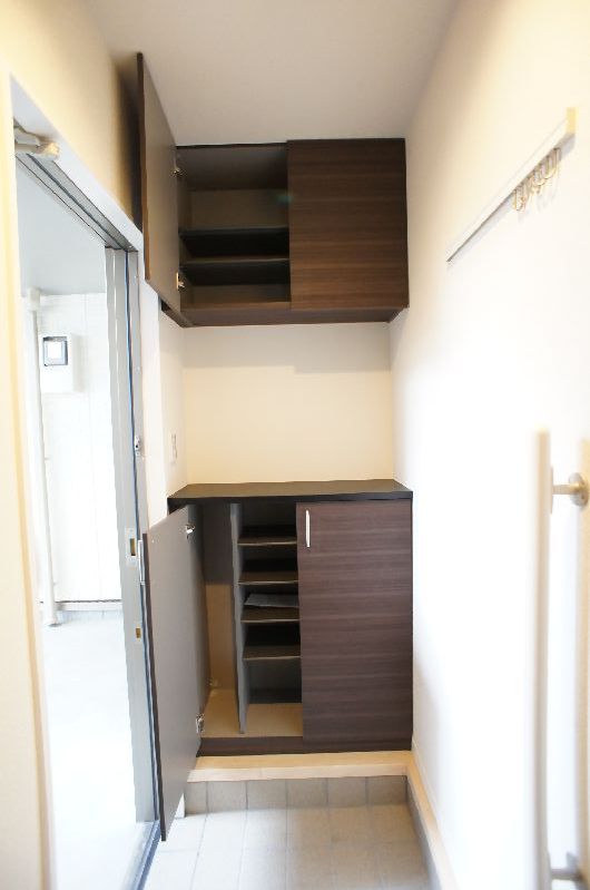 ヴェル　カーサ　弐ノ館 202号-11