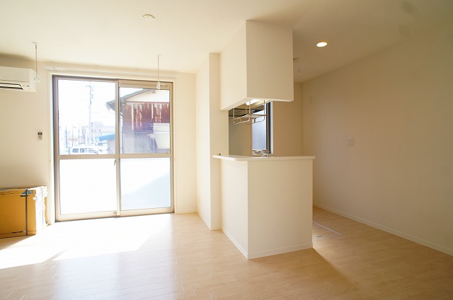 カサ・デ・エスペランサ 102号-3