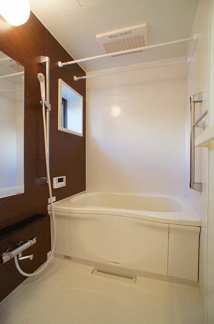 カサ・デ・エスペランサ 102号-9