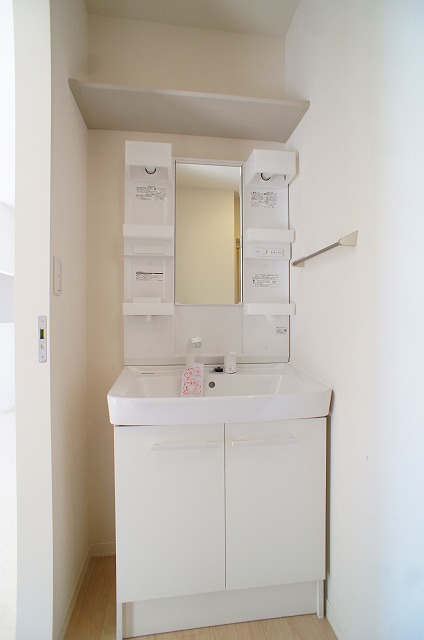 カサ・デ・エスペランサ 102号-10