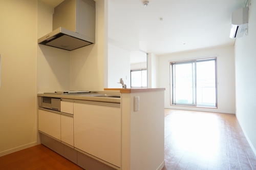 レラジオーネ 203号-7