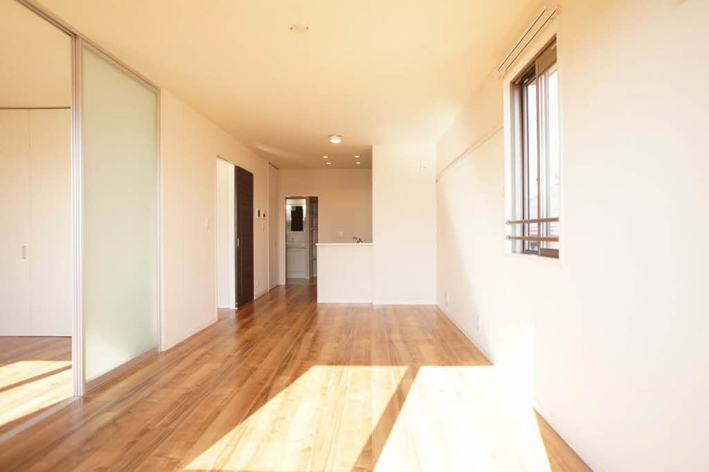 シャン・ド・フルールD 201号-2