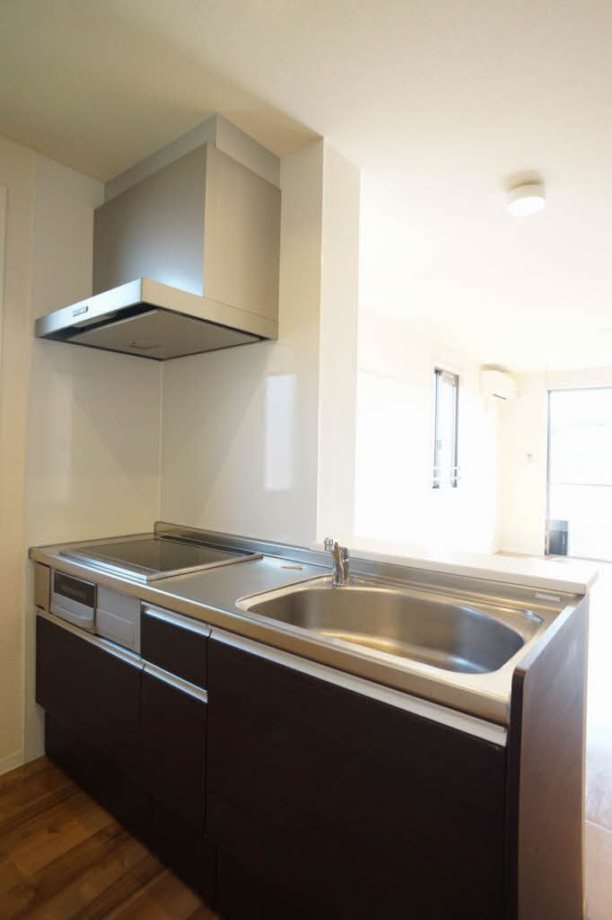 シャン・ド・フルールD 201号-3