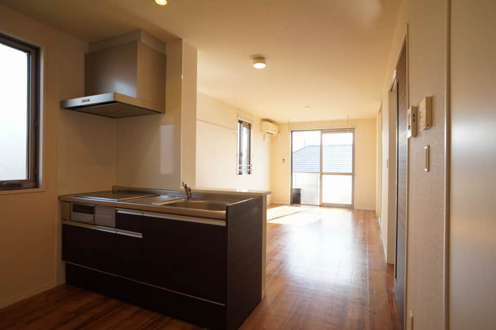 シャン・ド・フルールD 201号-7