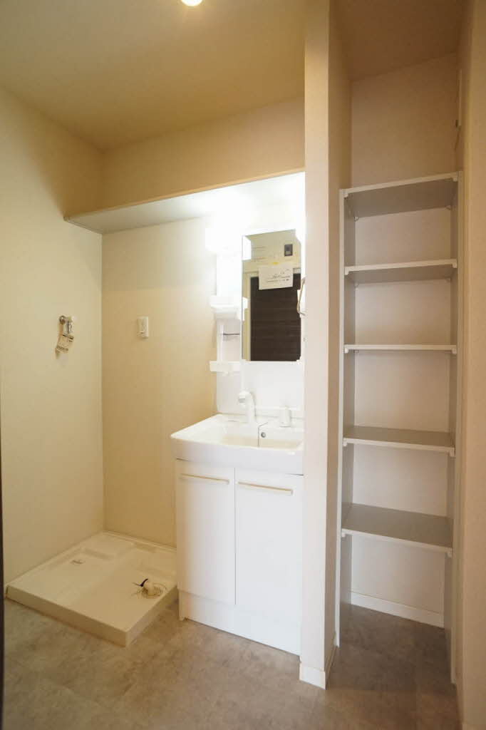 シャン・ド・フルールD 201号-8