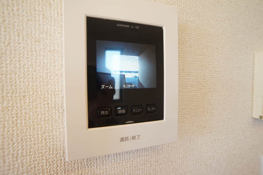 シャン・ド・フルールD 201号-9