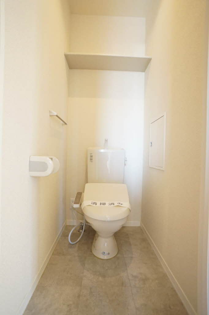 シャン・ド・フルールD 201号-10