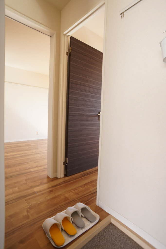 シャン・ド・フルールD 201号-11