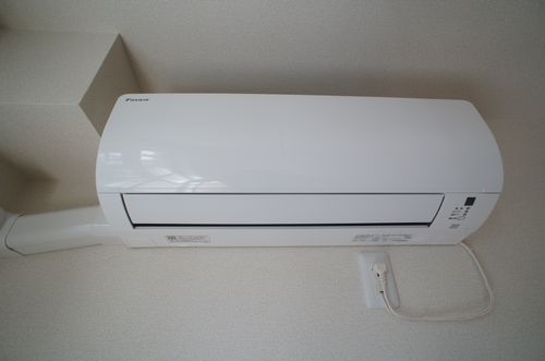 ヴィラージュ 102号-4