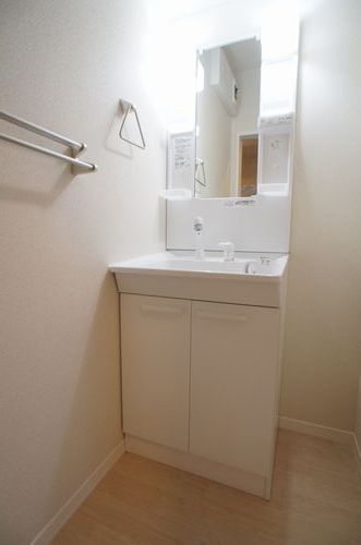 ヴィラージュ 102号-9