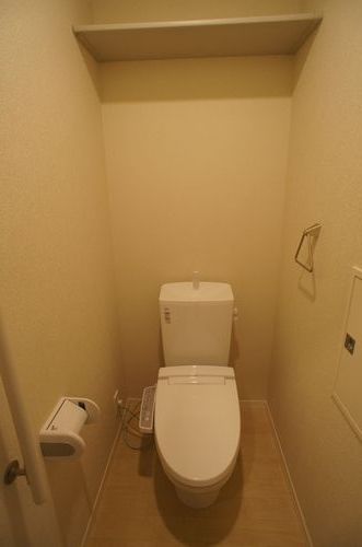 ヴィラージュ 102号-10