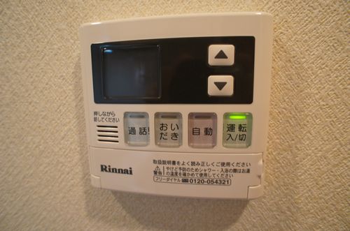 ヴィラージュ 102号-11