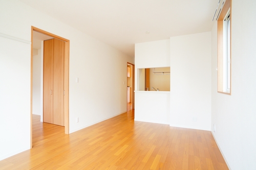 クールヴェールＢ 101号-2