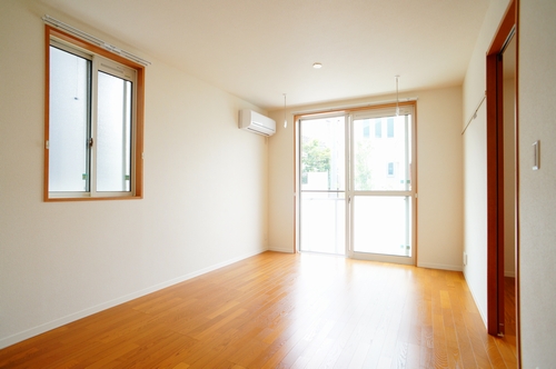 クールヴェールＢ 101号-4