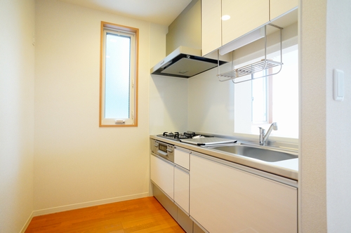 クールヴェールＢ 101号-5