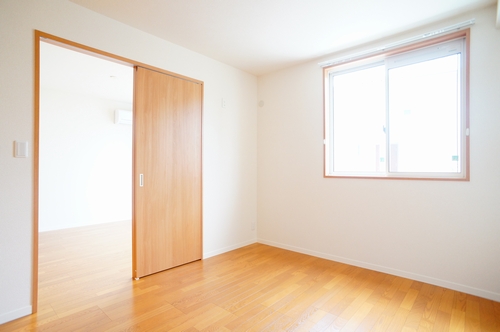 クールヴェールＢ 101号-6