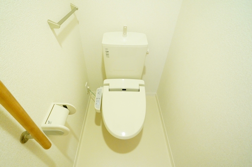 クールヴェールＢ 101号-9