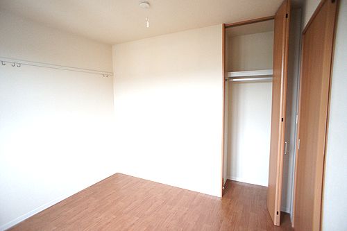 スカイメゾンつきみ野 202号-5